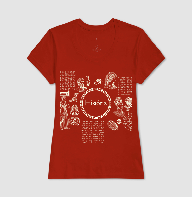 Camisa 10