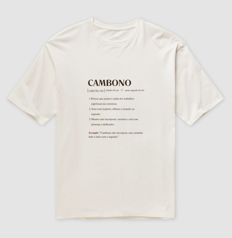 Camisa 1