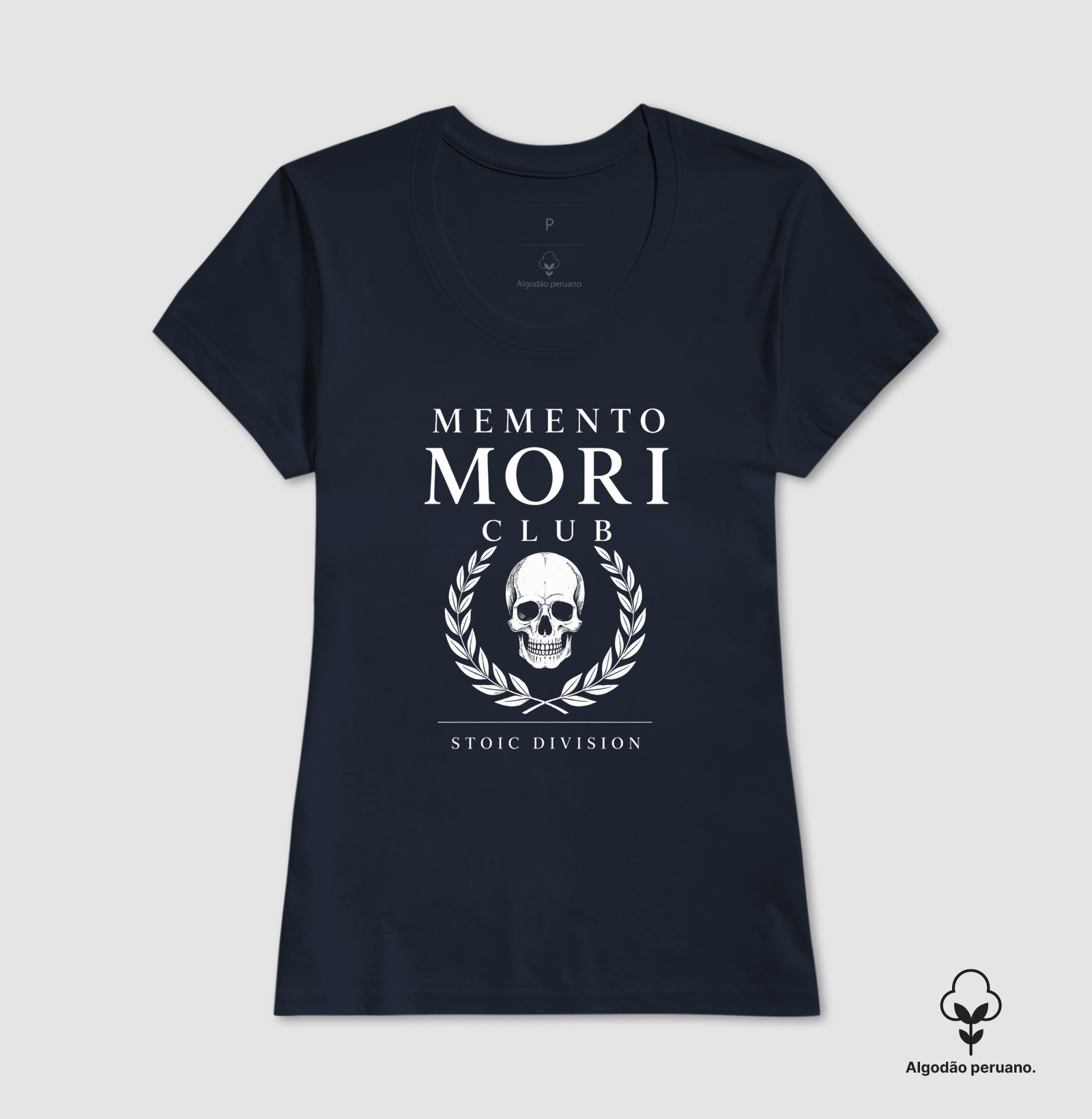 Memento Mori Club - Imagem 5