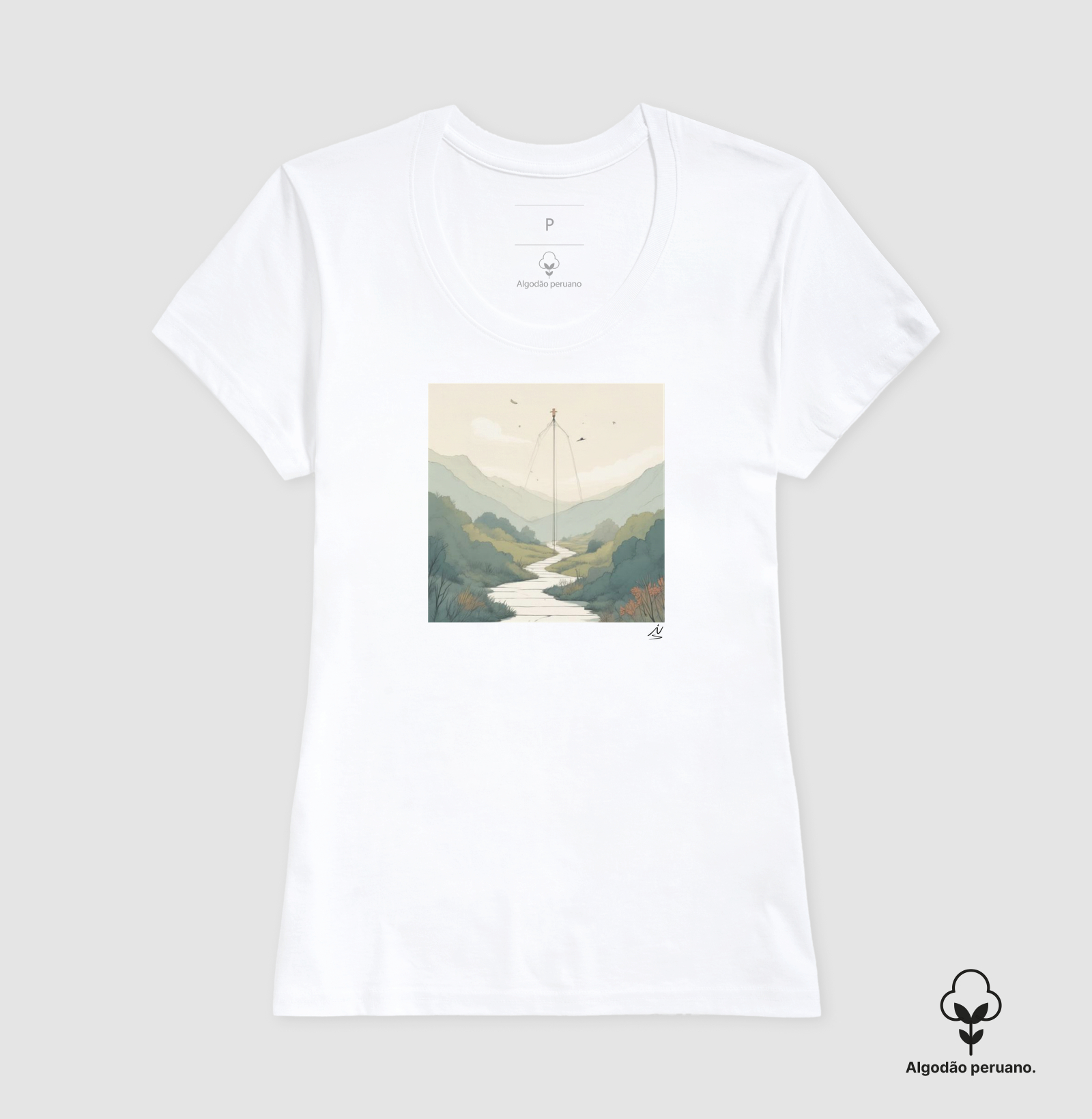 Camisa 5