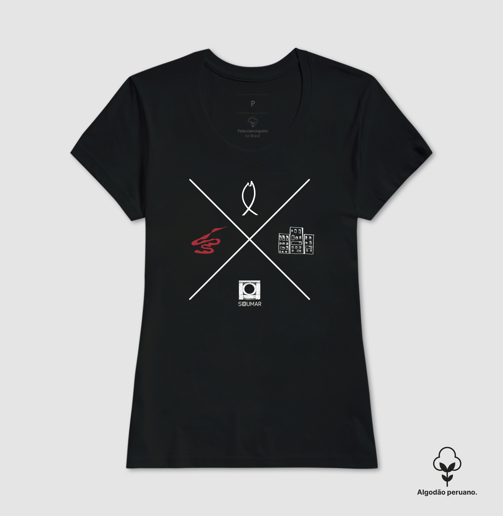 Camisa 5