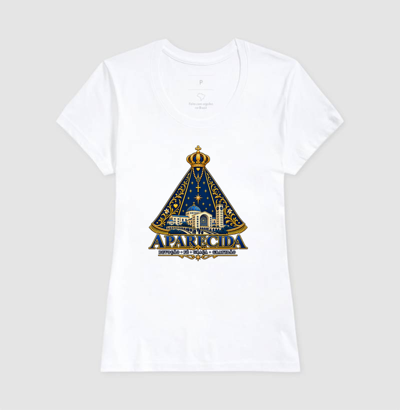 Aparecida – Devoção, Fé, Graça e Gratidão - Imagem 5