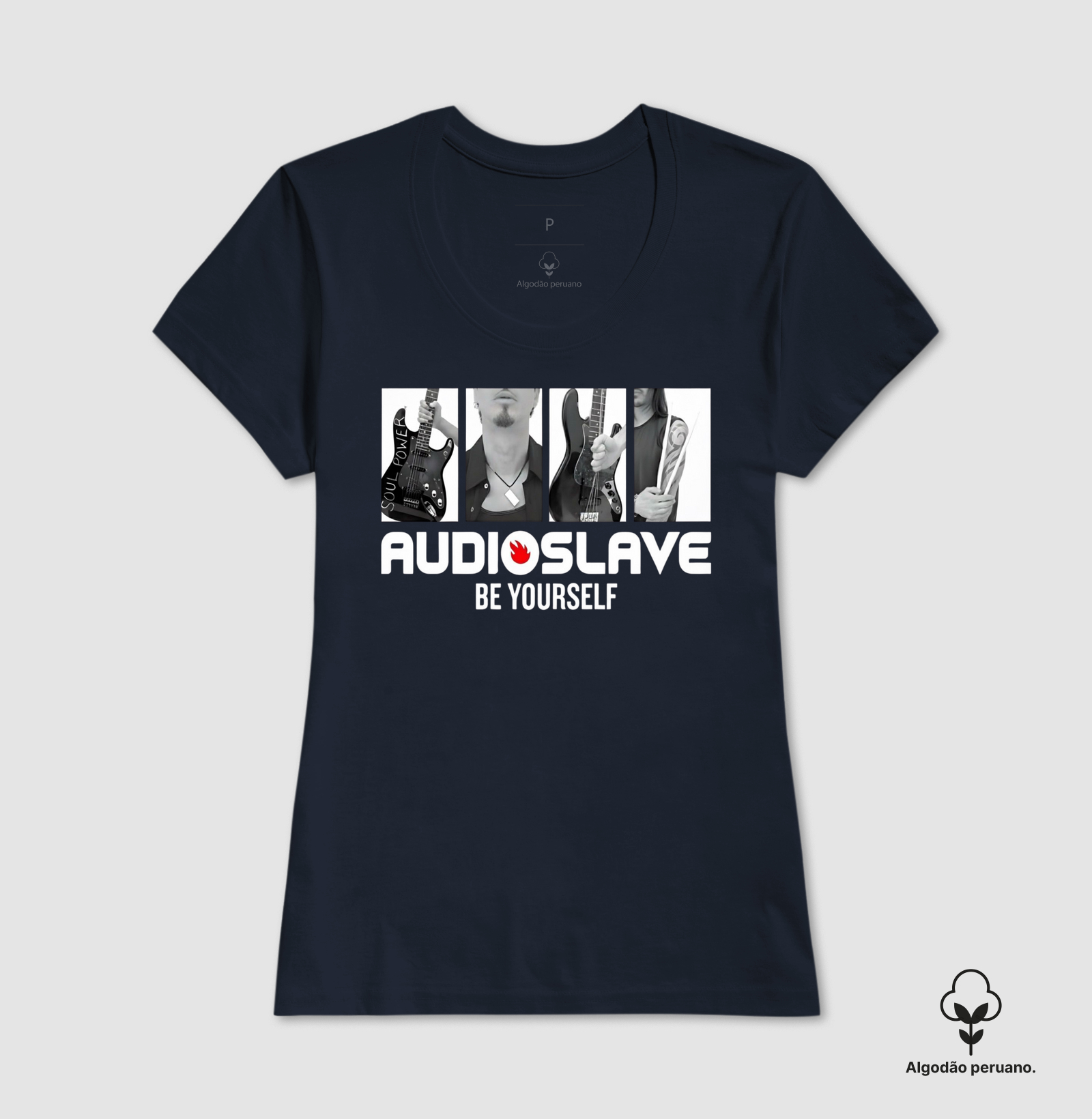 Camisa 1