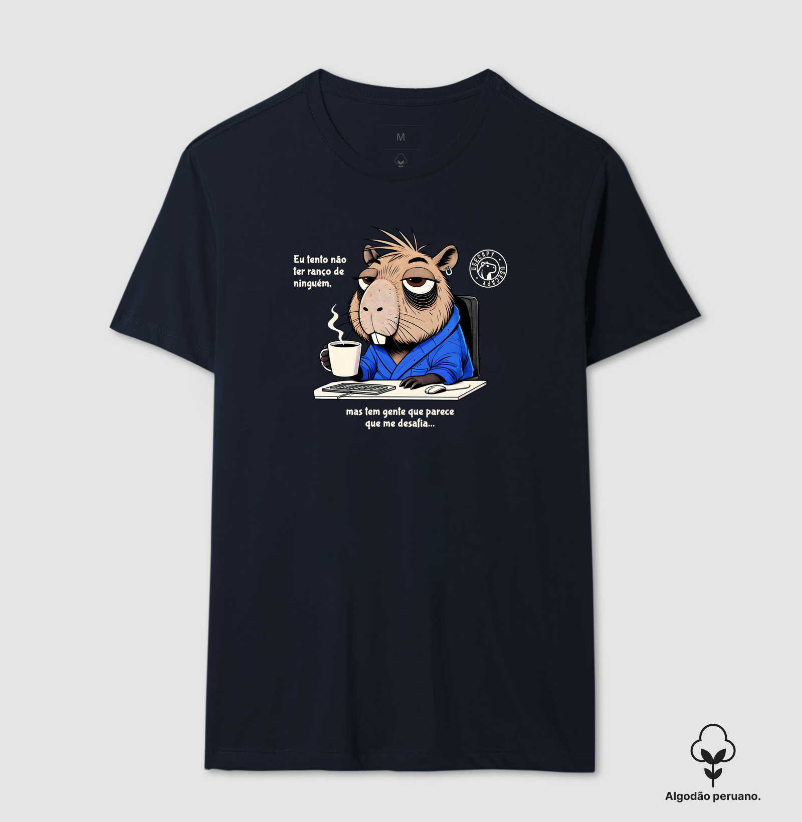 Camisa 6
