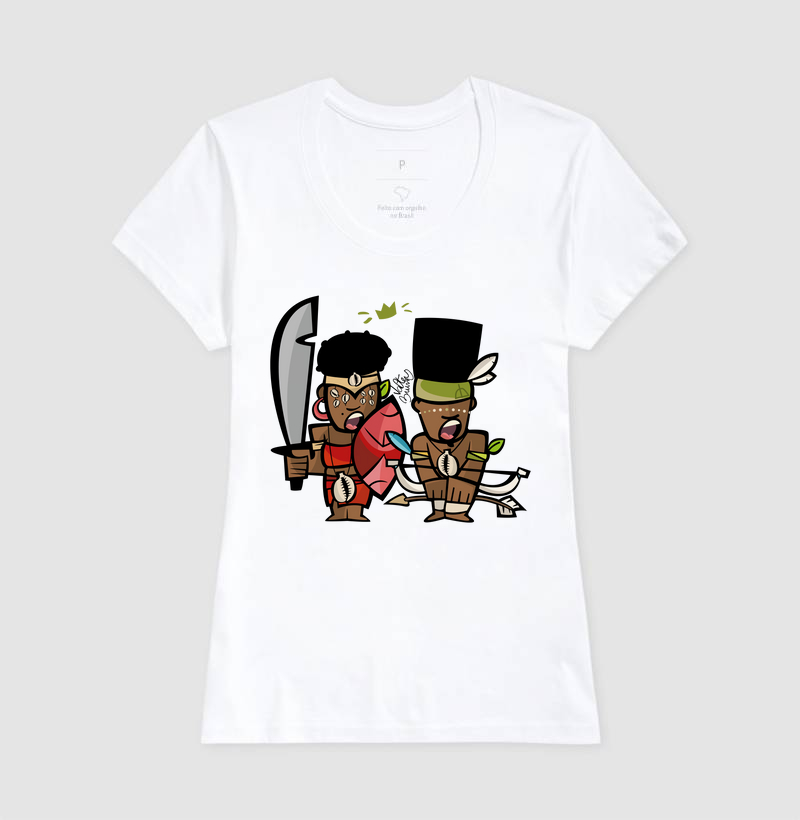 Camisa 2