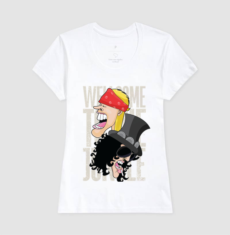 Camisa 7
