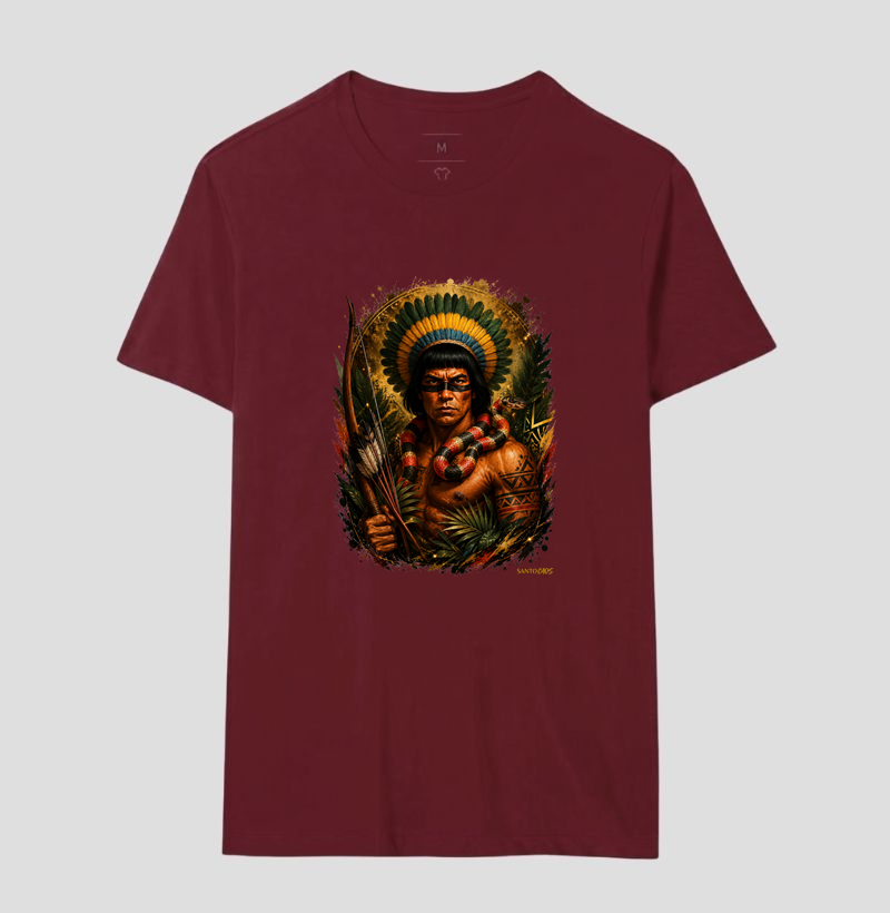 Camisa 20