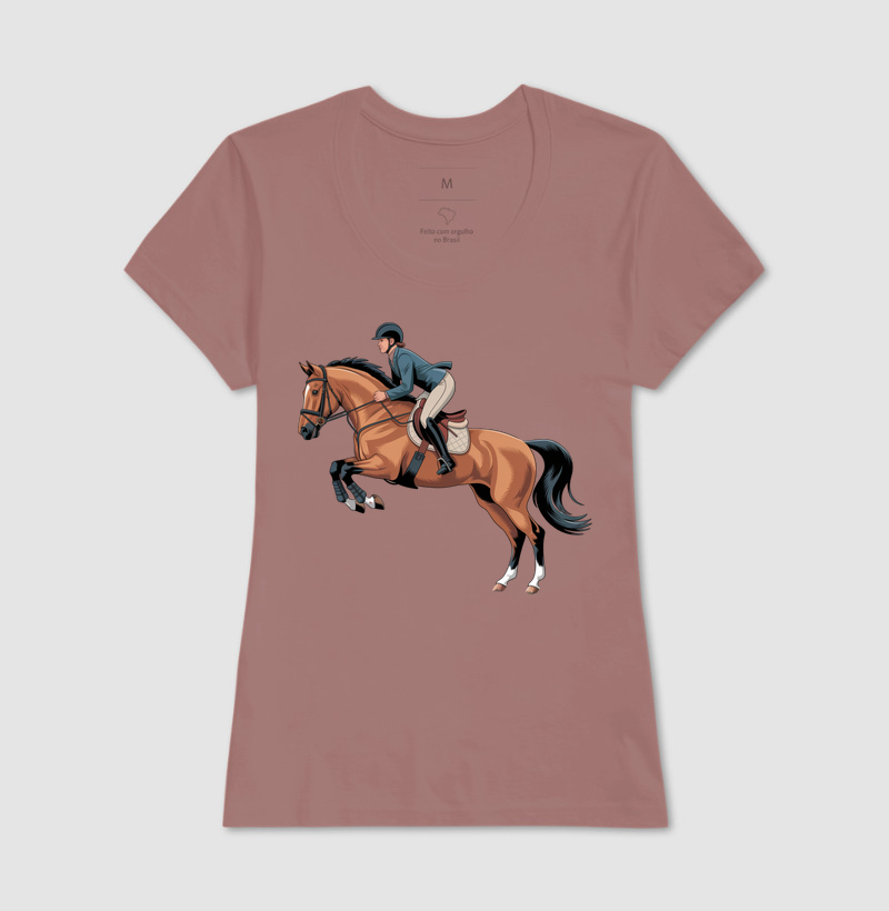 Camisa 18