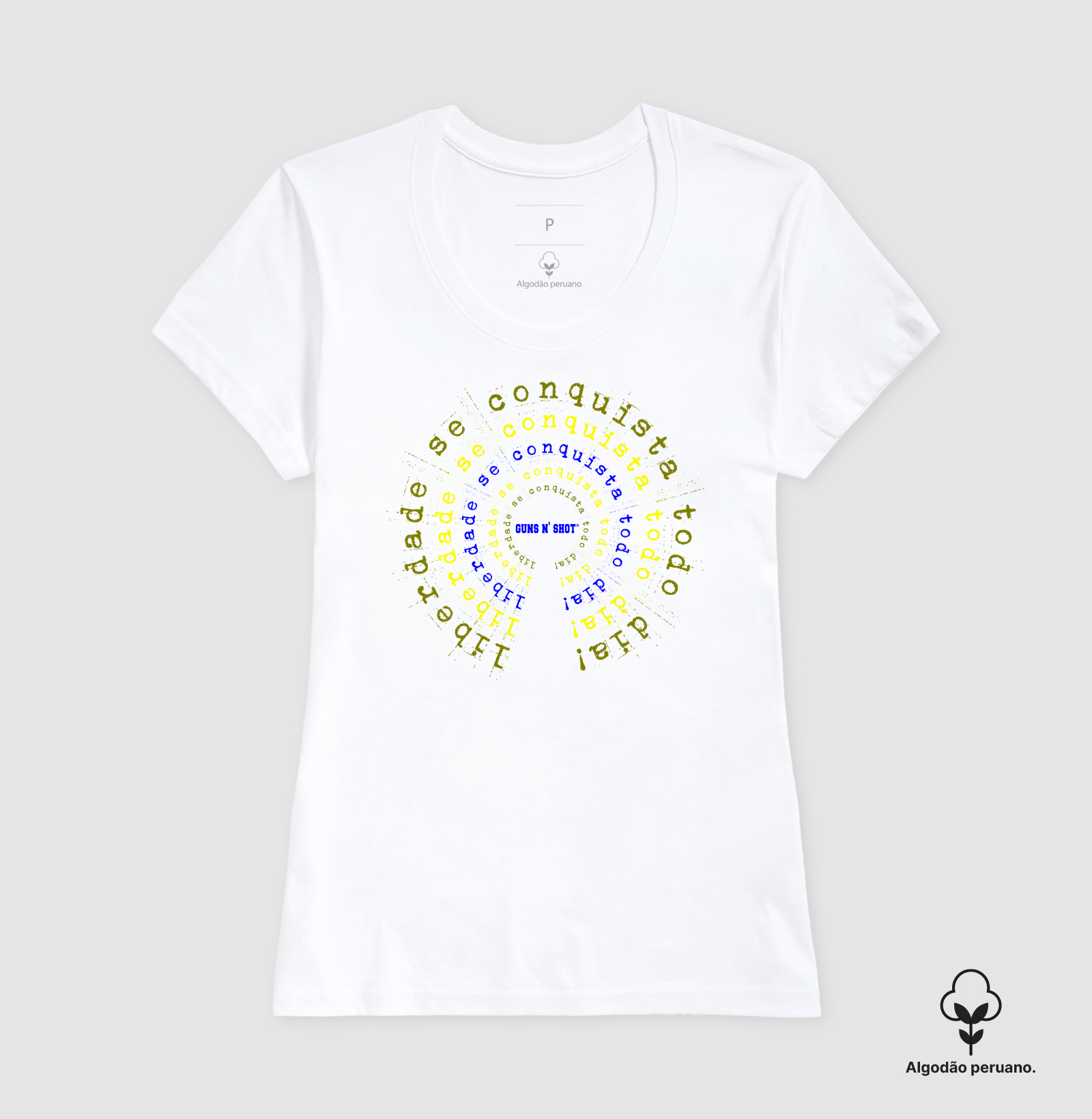 Camisa 5