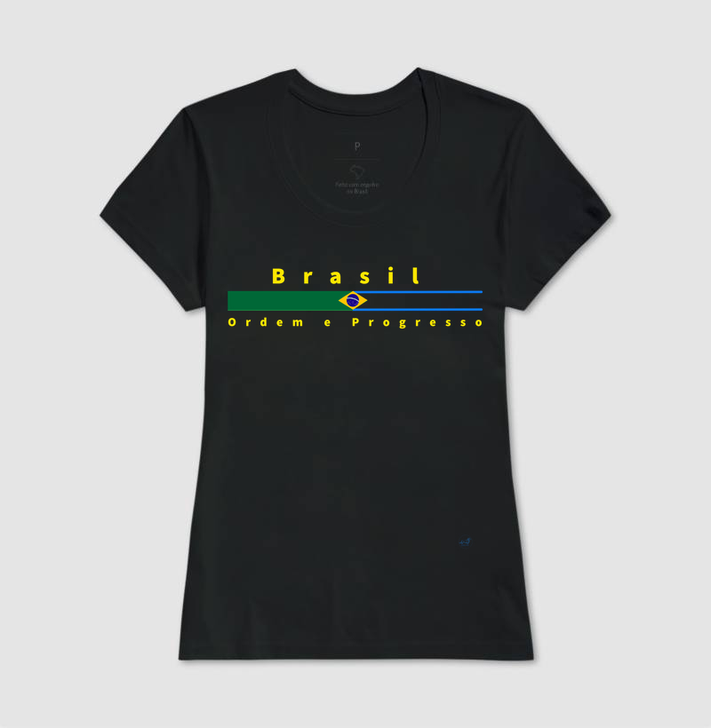Brasil - Ordem e Progresso - Imagem 3