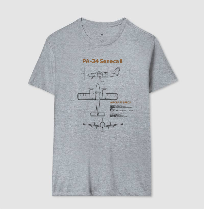 Camisa 7
