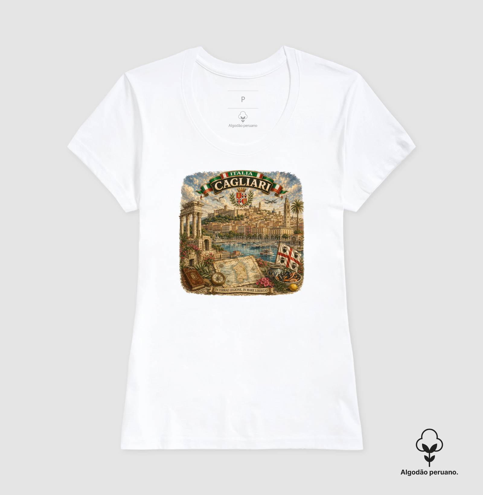 Camisa 5