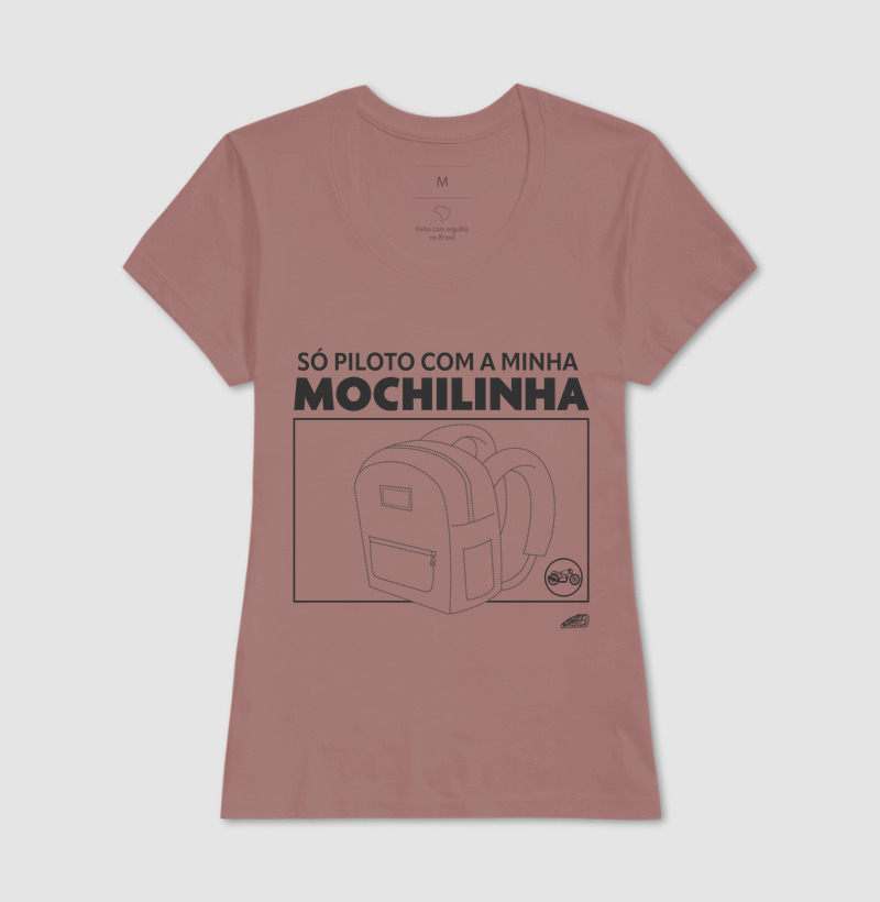 Camisa 17