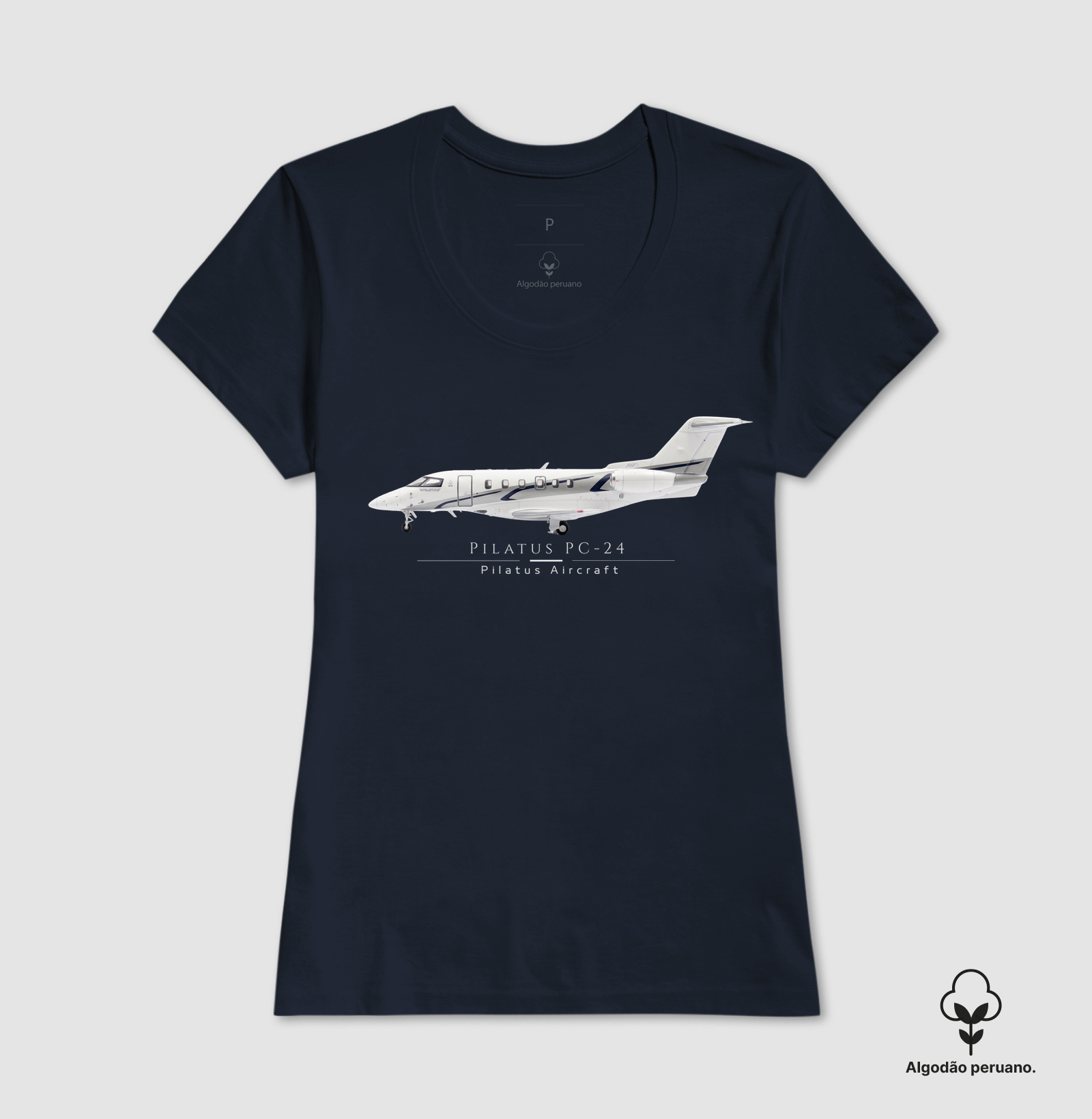 Pilatus PC-24 | Profile - Imagem 8