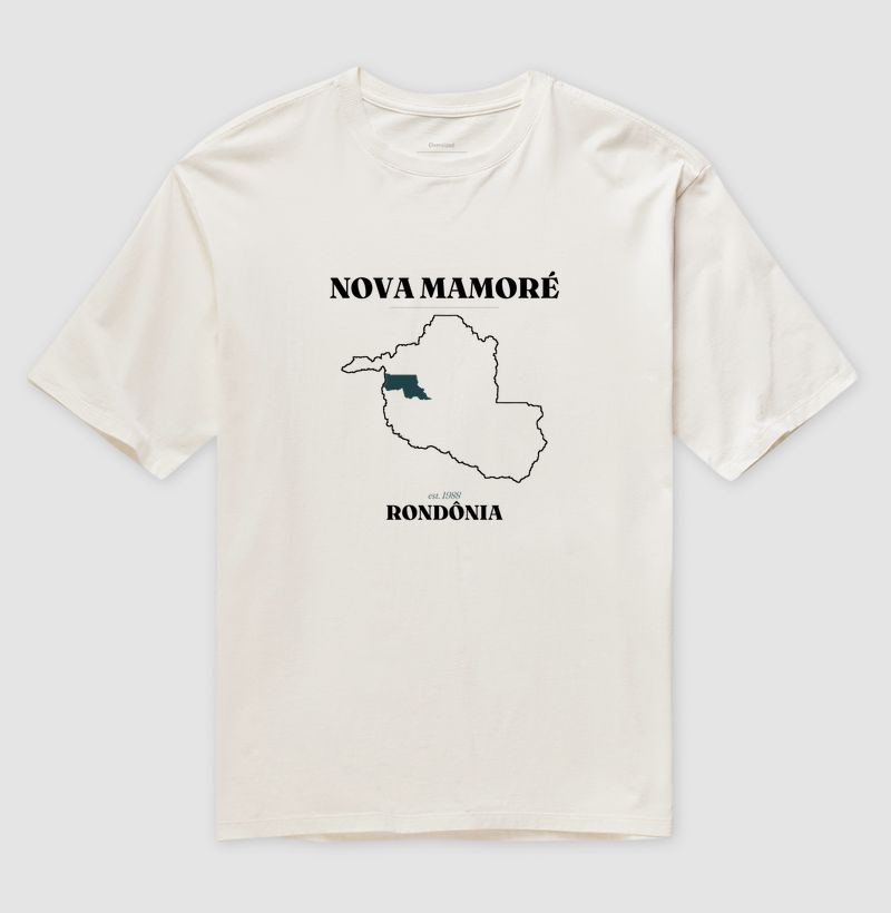 Nova Mamoré | Legado RO - Imagem 4