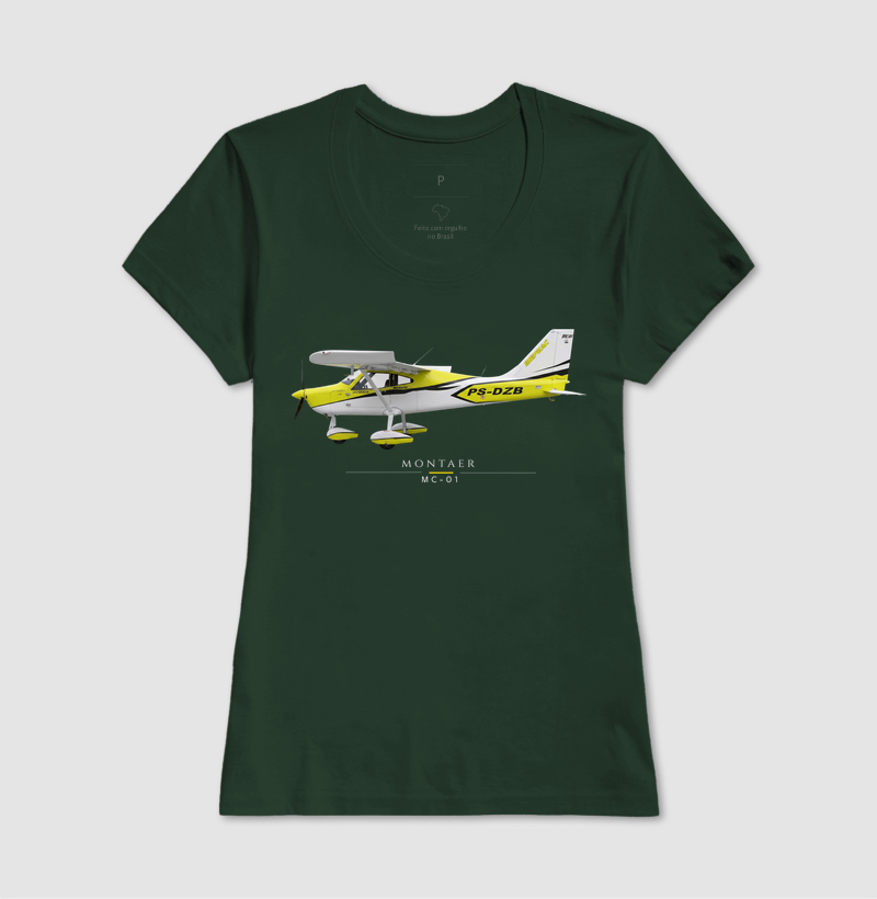 Camisa 10