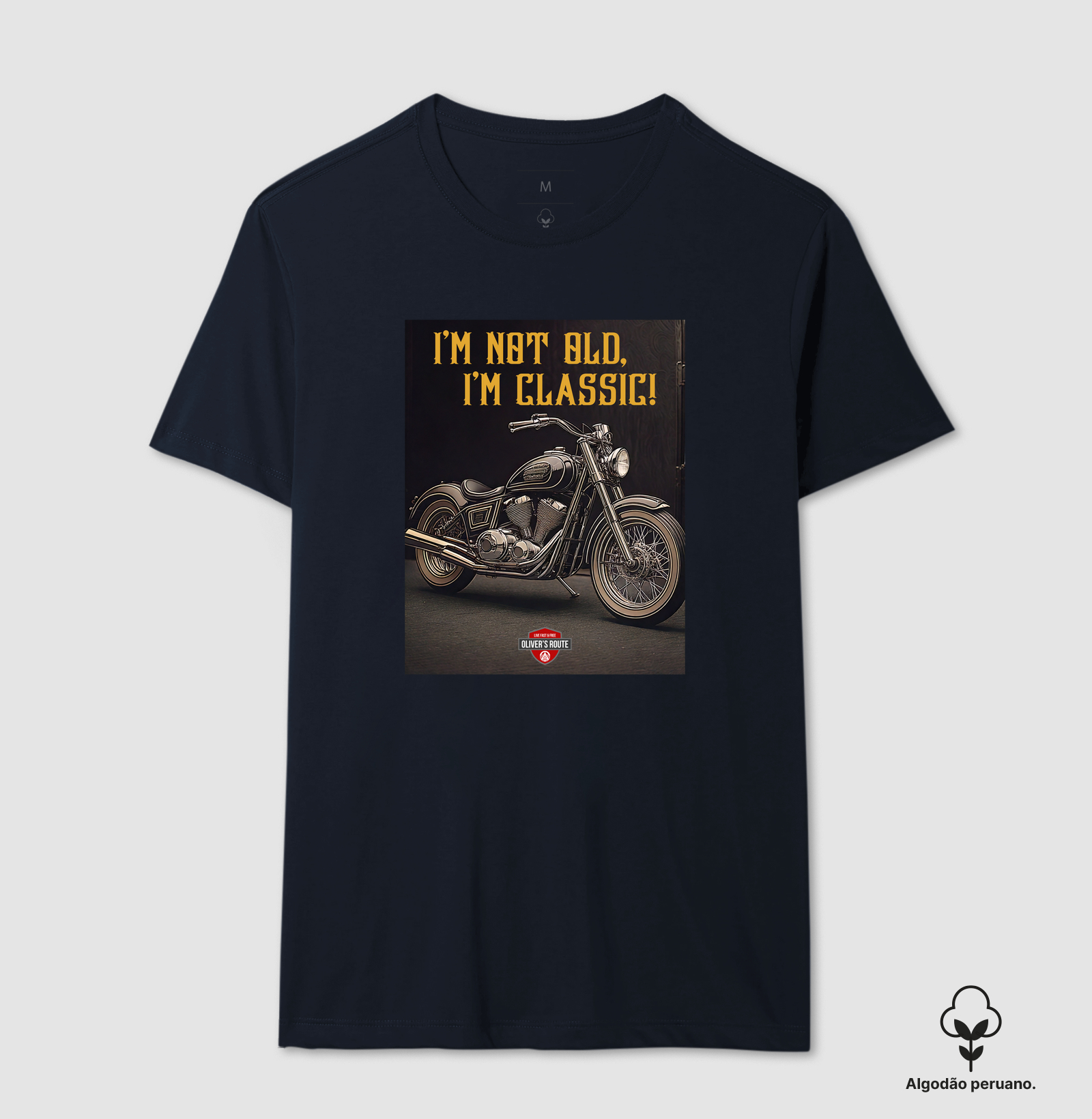 I'm Not Old, I'm Classic! - Imagem 7