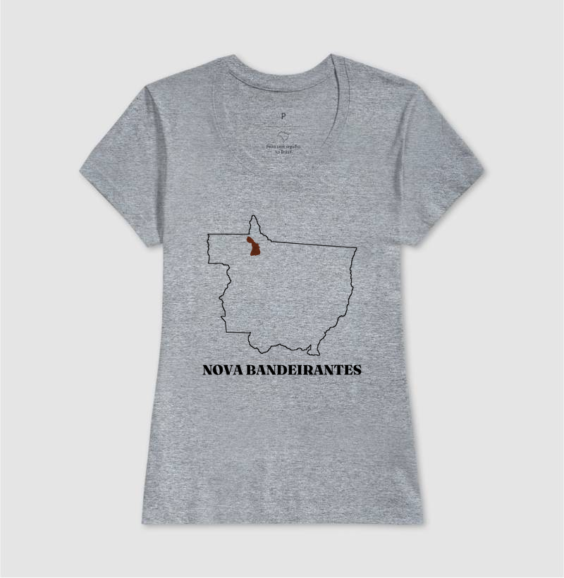 Nova Bandeirantes | Traço MT - Imagem 9