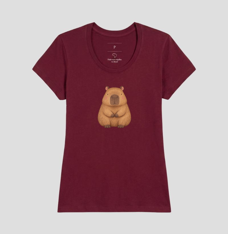 Capivara Existencial - Imagem 15