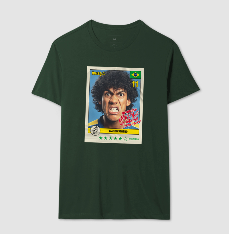 Camisa 10