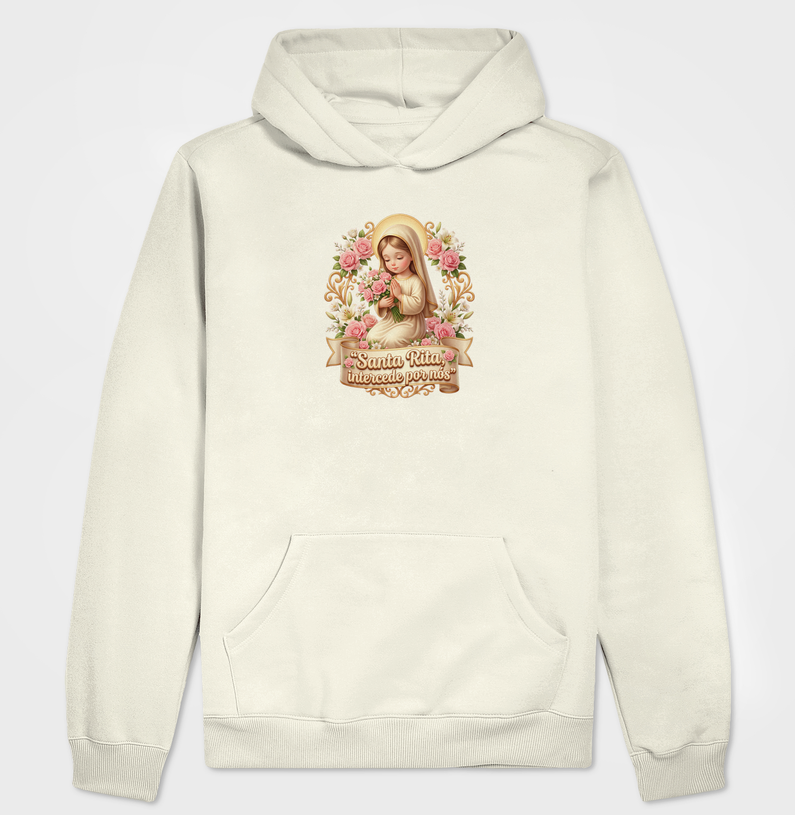 Santa Rita - intercede por nós - Imagem 3