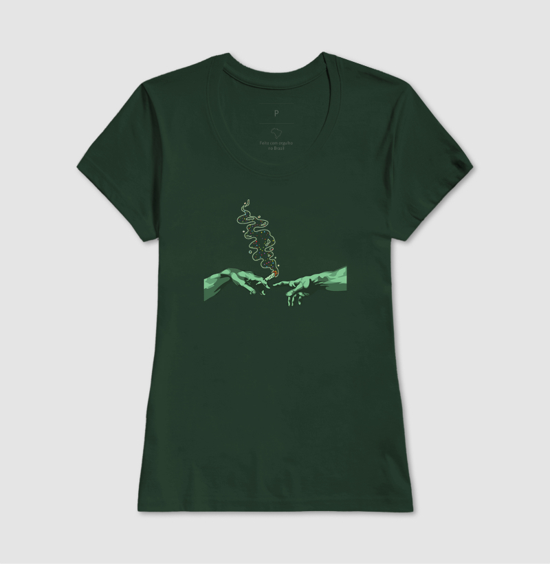 Camisa 10