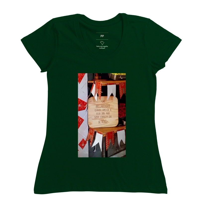 Camisa 12