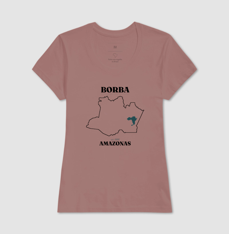 Camisa 15