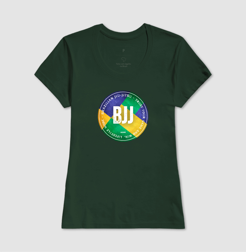 BJJ Nations - Imagem 9