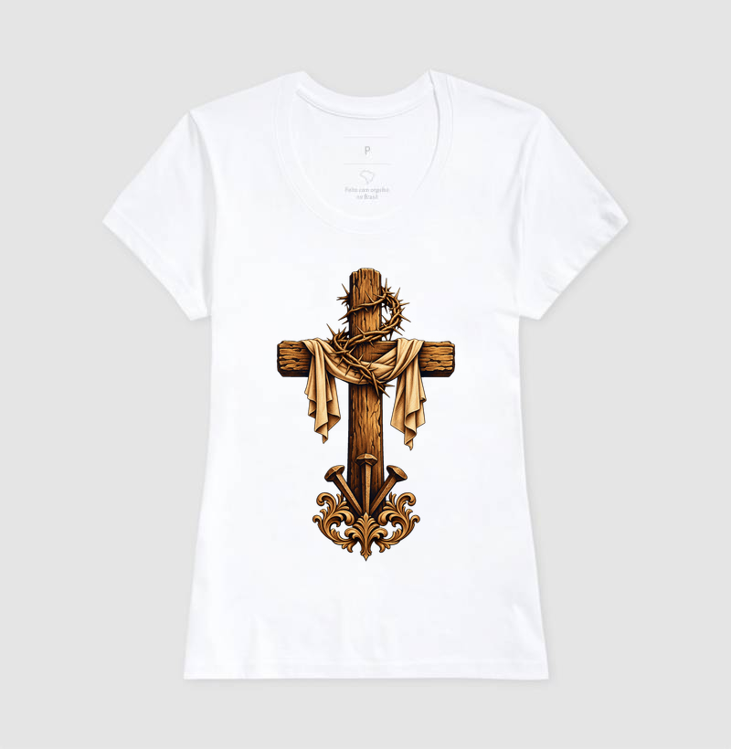 Cruz da Promessa - Cristo Vivo - Imagem 5