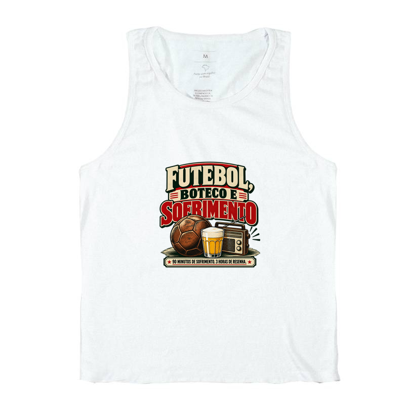 Futebol, Boteco e Sofrimento - Imagem 2