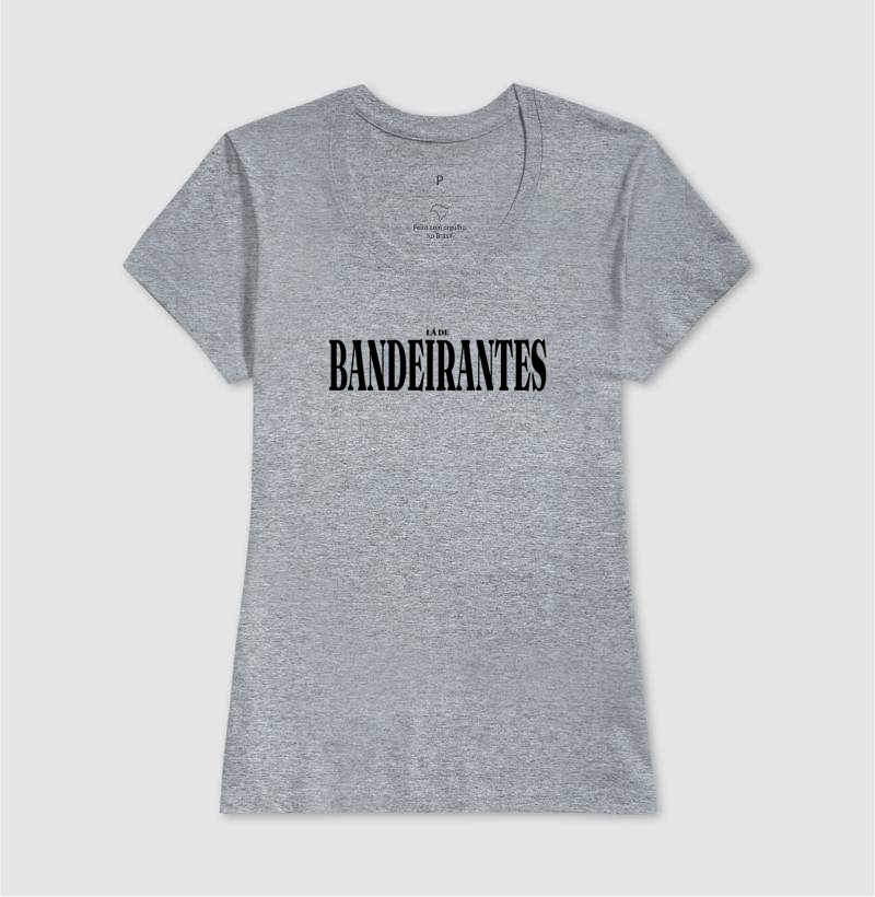Bandeirantes | Tipografia MS - Imagem 9