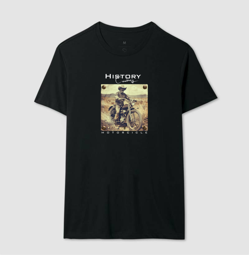 Cowboy Motorcicle - Imagem 4