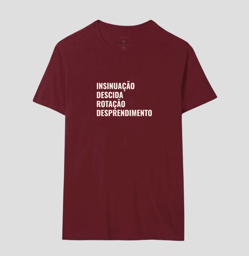 Camisa 20