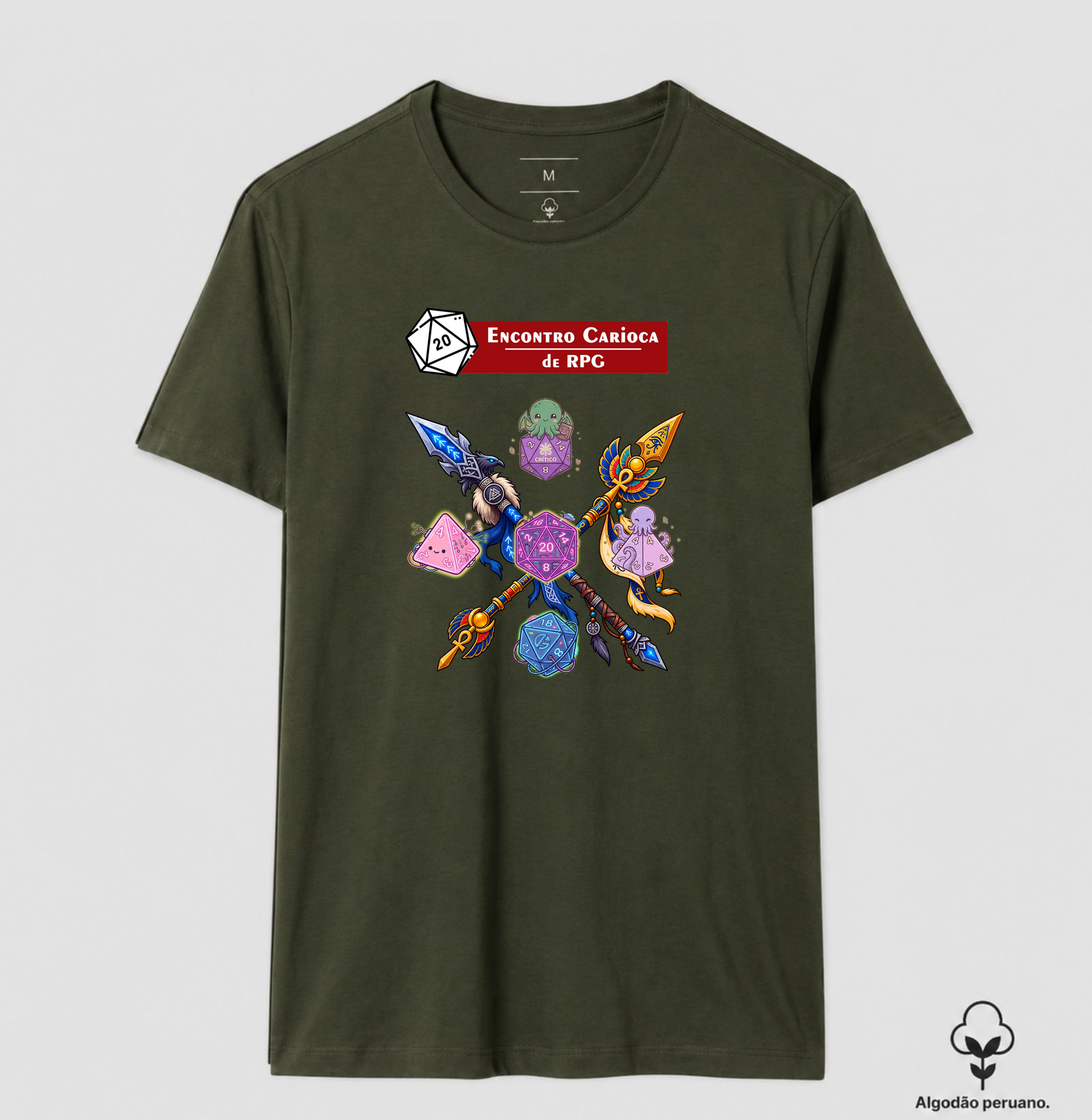 Camisa 3