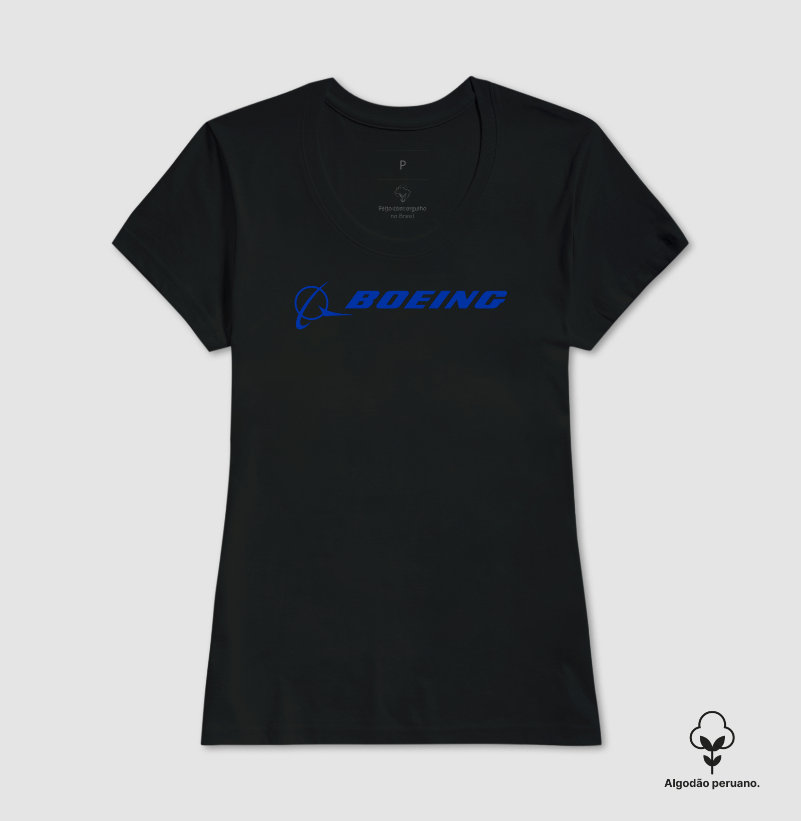 BOEING LOGO - Imagem 6