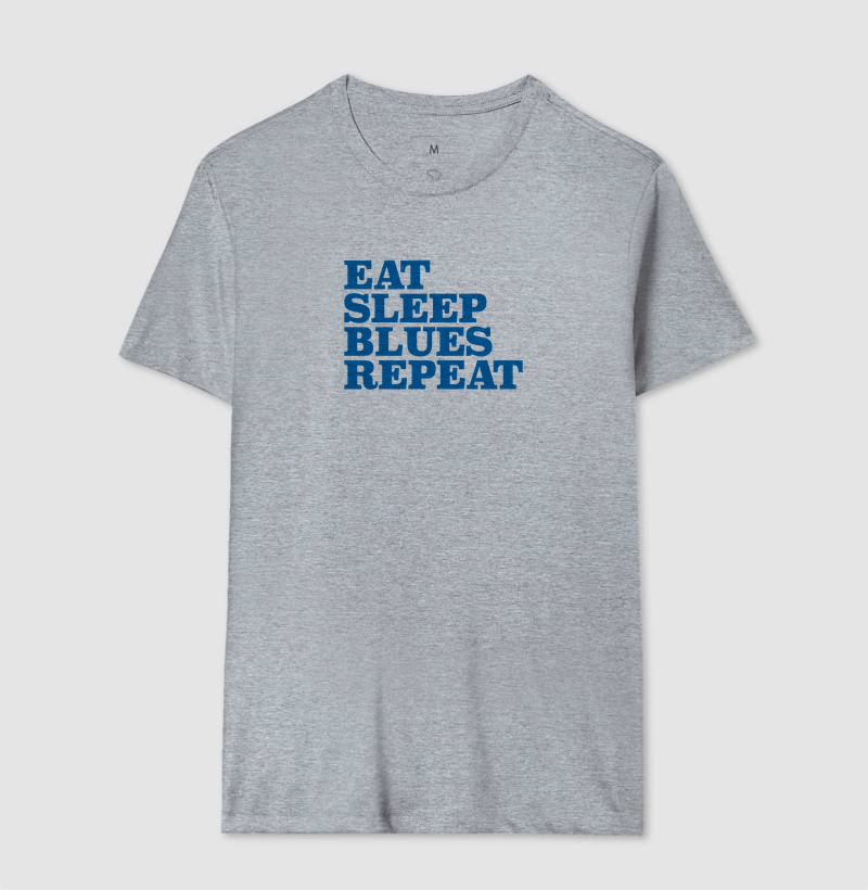 Eat, Sleep, Blues, Repeat - Imagem 10
