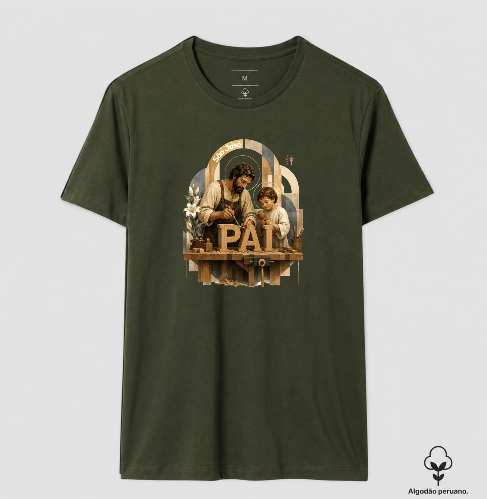 Camisa 7