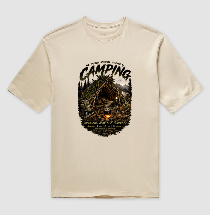 Camping Survival - Imagem 3