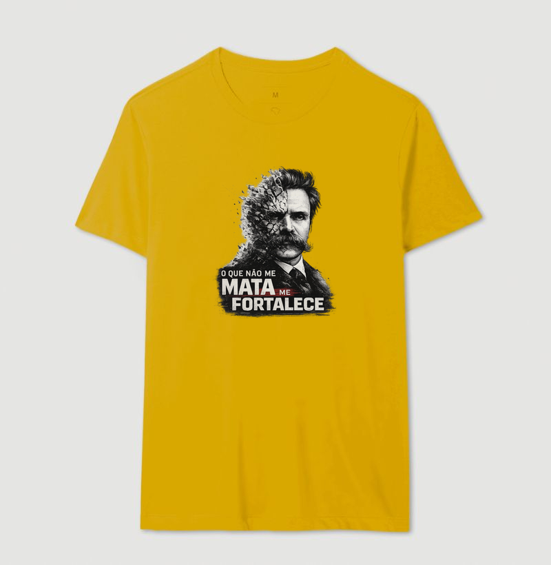 Camisa 13