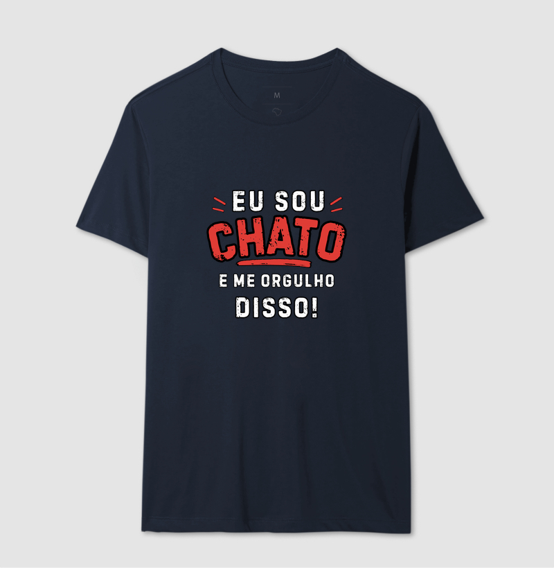 Sou chato e me orgulho disso - Imagem 6