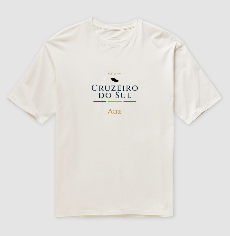 Feito em Cruzeiro do Sul AC - Imagem 4