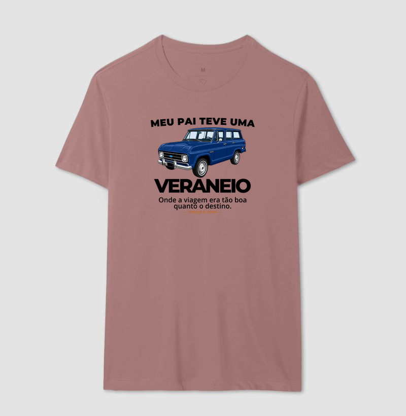 Meu pai teve uma - VERANEIO - azul escuro - Imagem 16