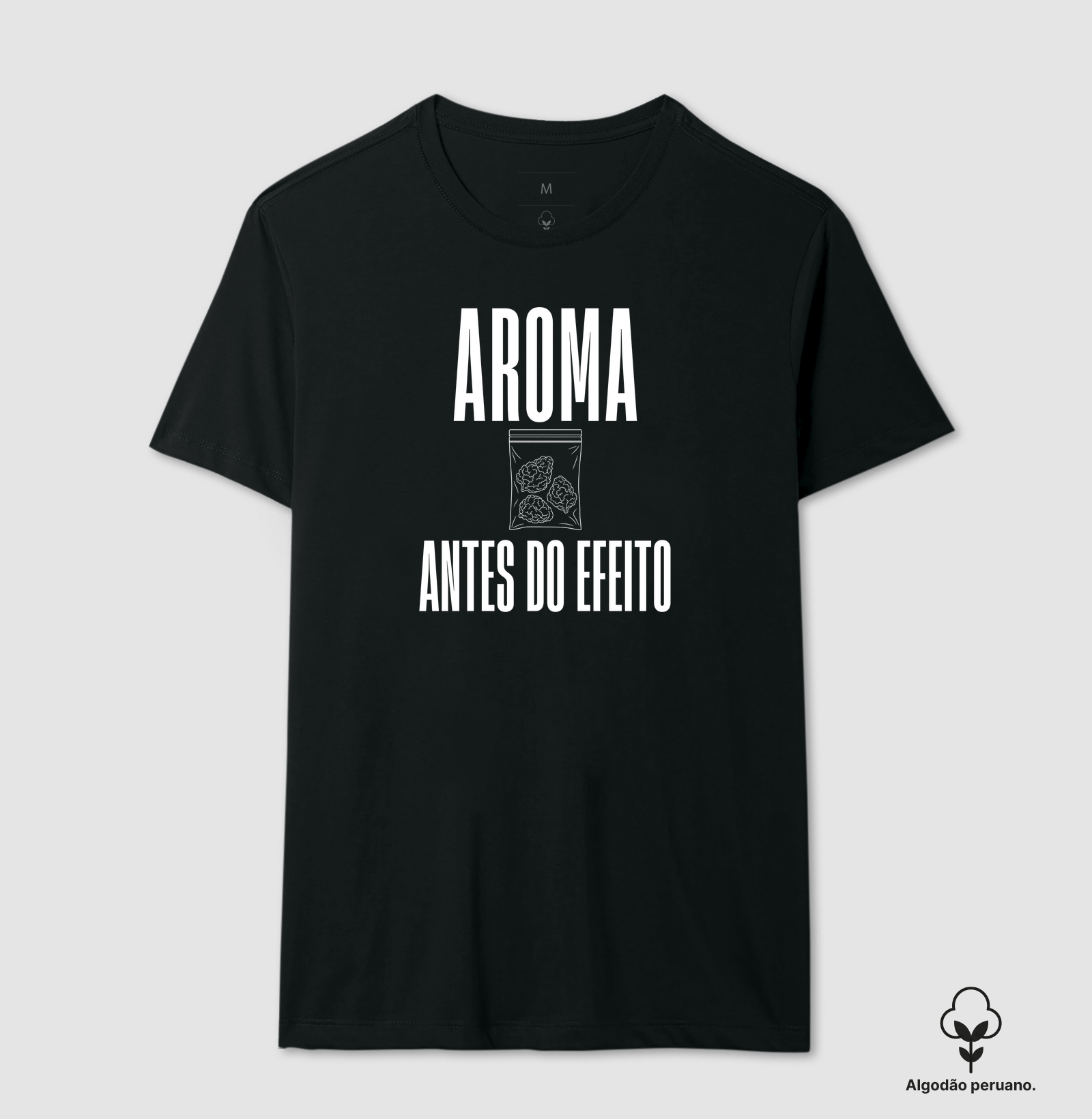 Aroma antes do efeito - Imagem 2