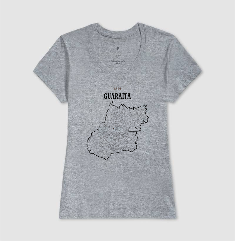 Guaraíta | Território GO - Imagem 9