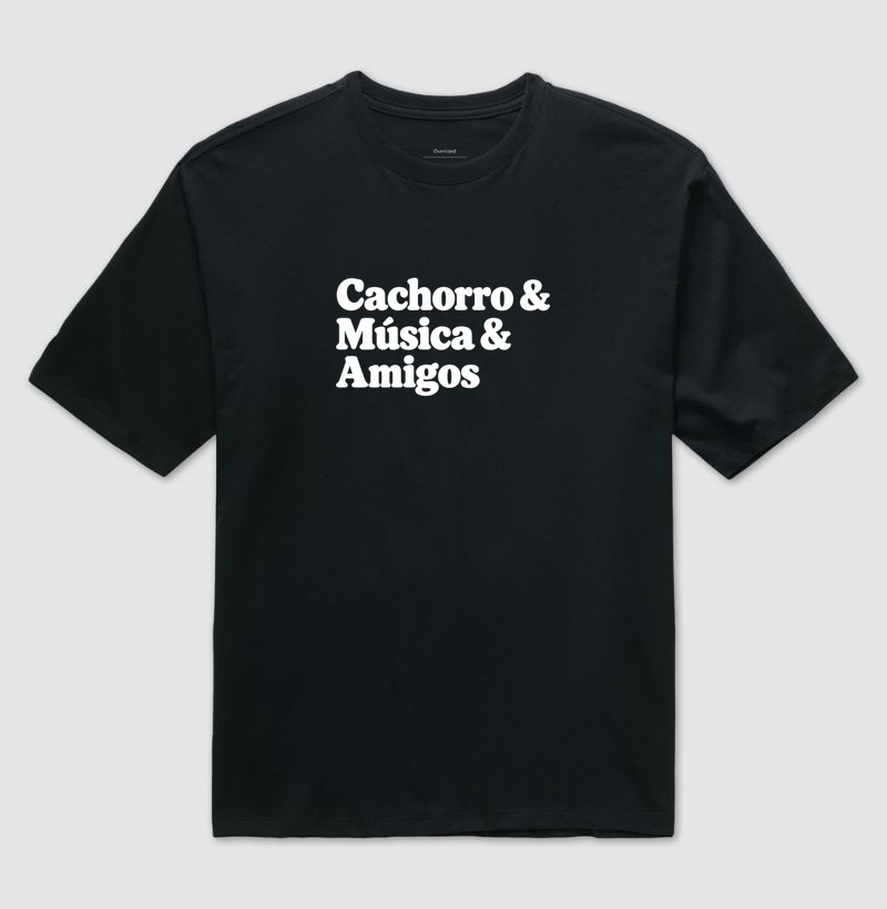 Cachorro & Música & Amigos - Imagem 2