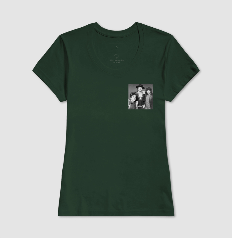 Camisa 13