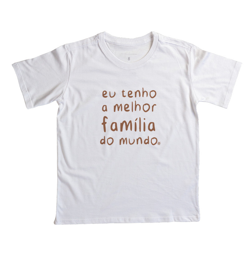 Eu tenho a melhor família do mundo [Infantil] - Imagem 5
