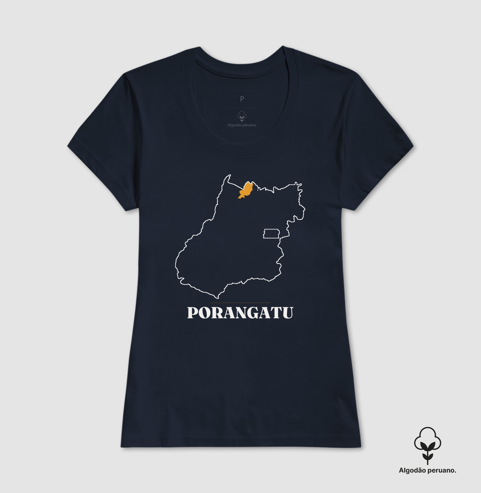 Porangatu | Traço GO - Imagem 7