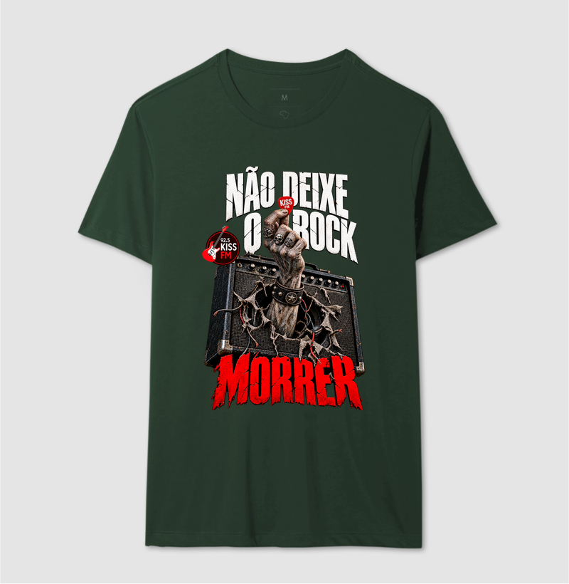 Não Deixe o Rock Morrer - Imagem 8